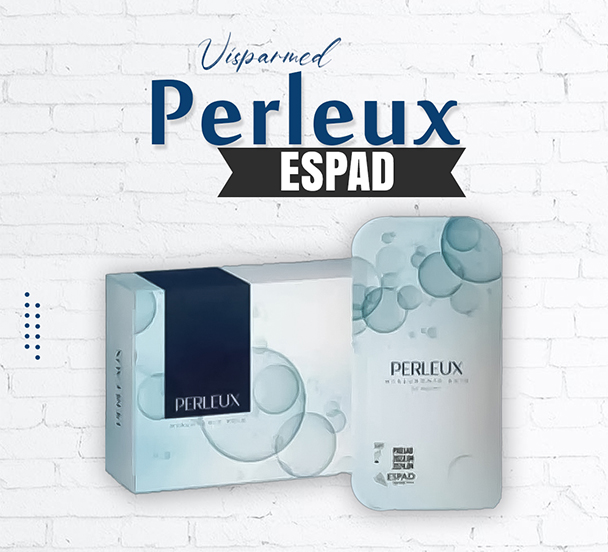 معرفی محصول پرلوکس | Perleux