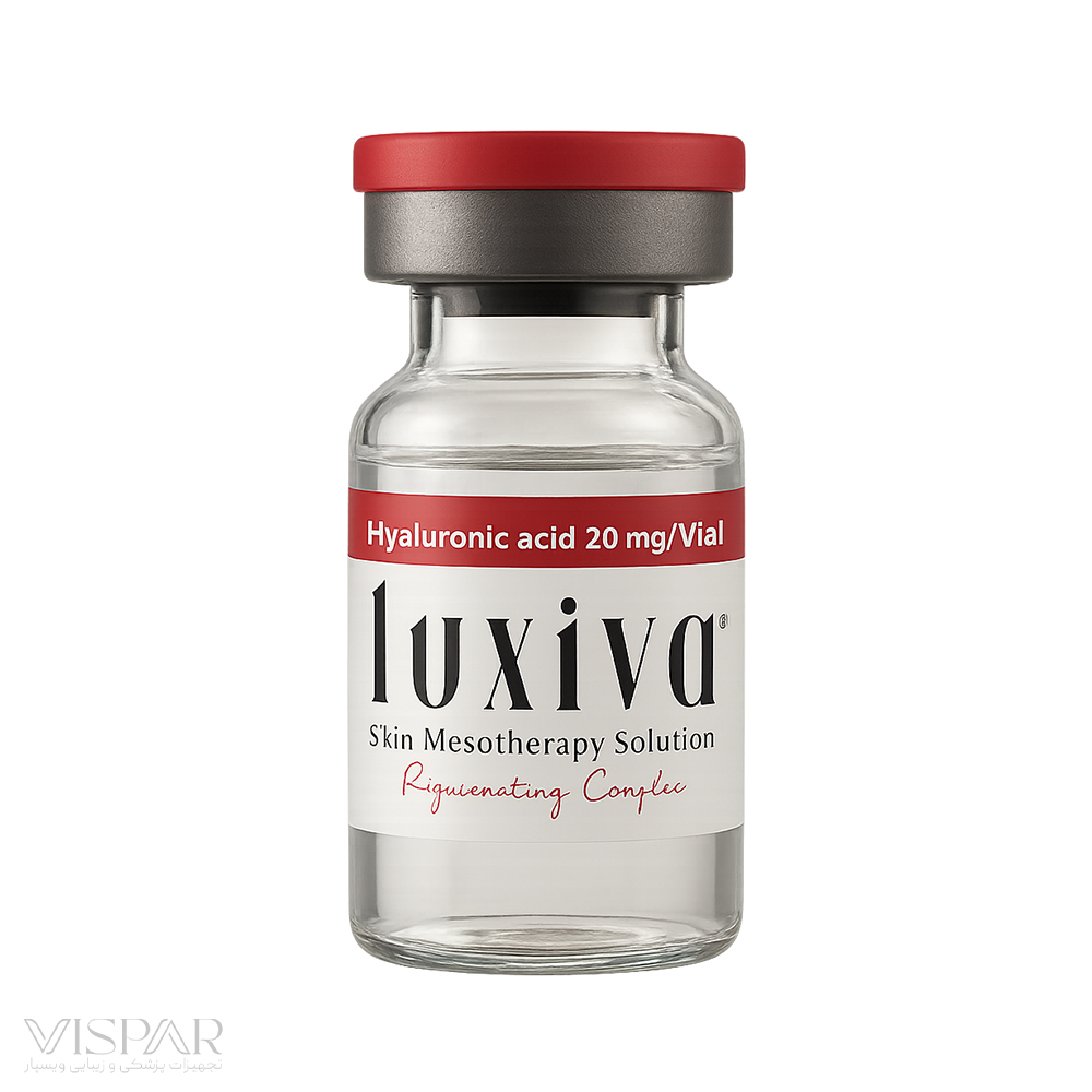 Luxiva Mesogel